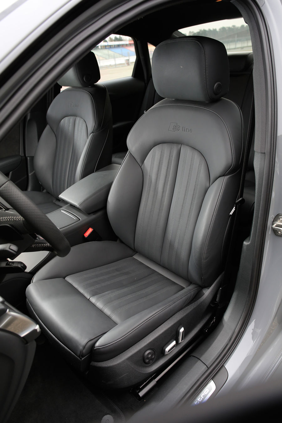 BMW 5시리즈 vs 아우디 A6 | 인스티즈