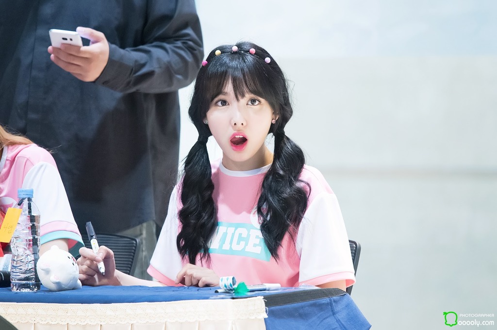 [트와이스] 귀여운 나연이 | 인스티즈