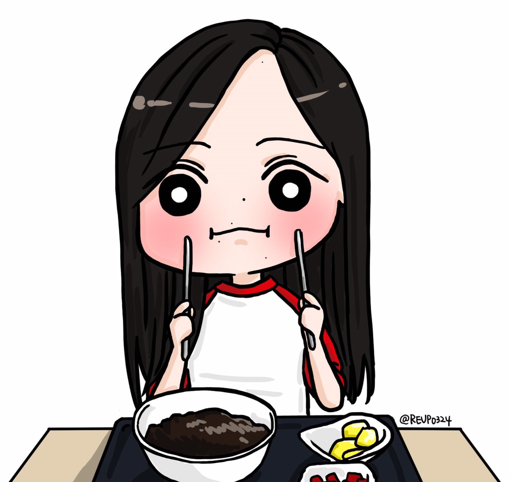 트와이스 : 묘이 미나 팬아트 | 인스티즈