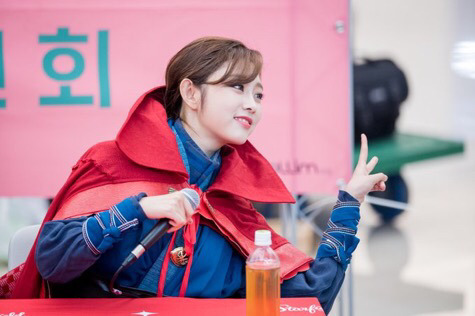 [러블리즈] 제 글이 이곳저곳 어디로 가는지 궁금해서 지수 | 인스티즈