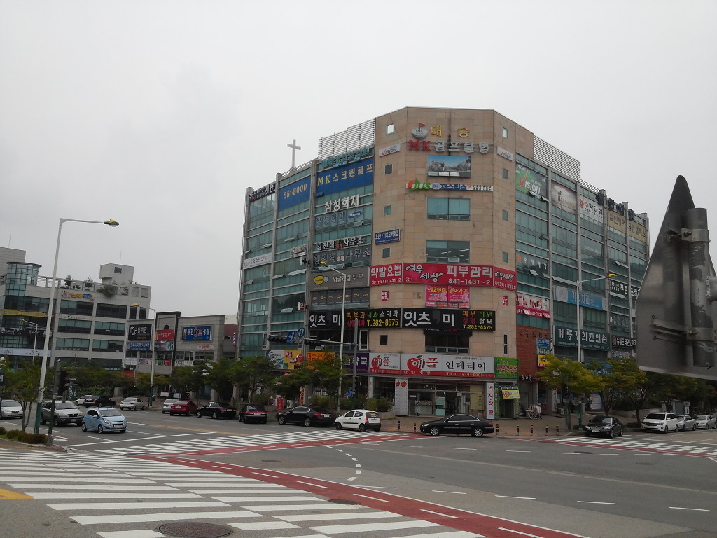 에이치엔케이 이미지