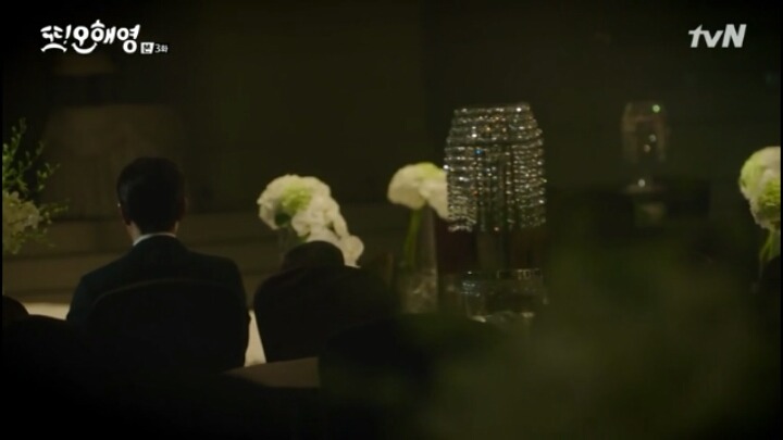 [또오해영] 걔가 되길 원한건 아니었어요.난 내가...여전히 애틋하고..잘되길 바래요.여전히 | 인스티즈