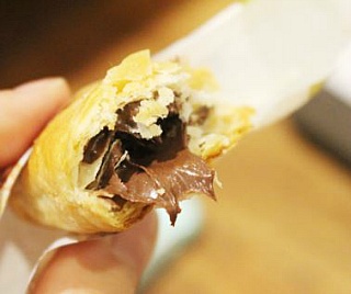 oh뜨는 수입과자oh | 인스티즈