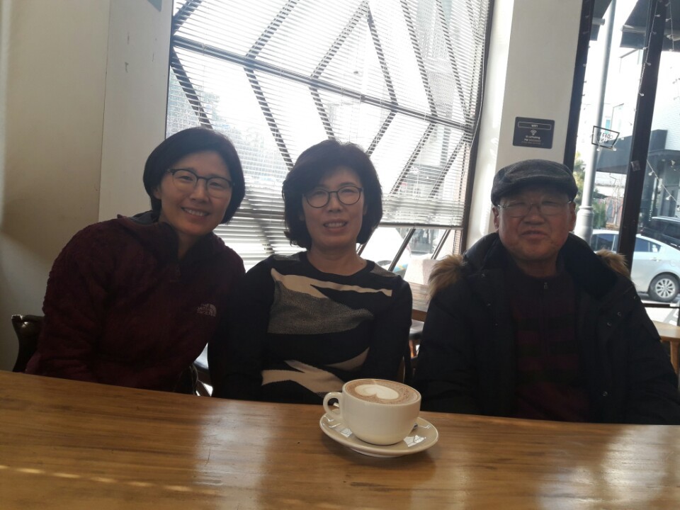 혜경이네 이미지