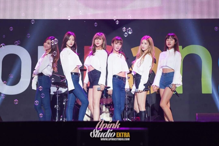 뒷태좋은 나은이 | 인스티즈