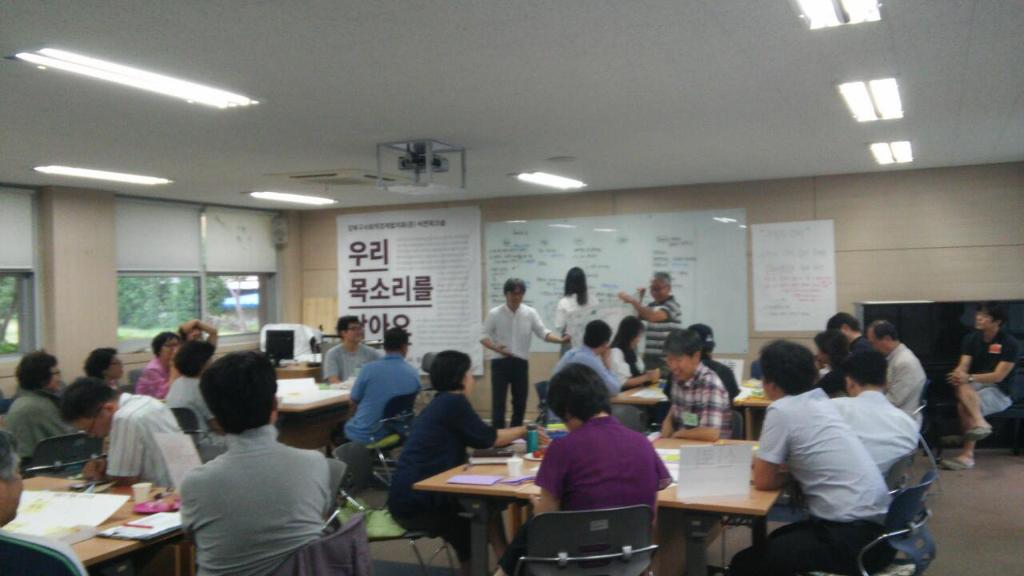 한우리사업단협동조합 이미지