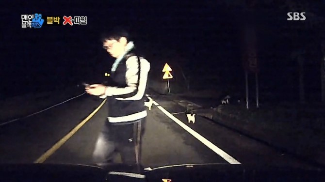 개를 구한 남자..jpg | 인스티즈