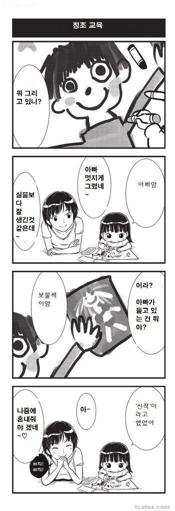 아내 없다고 방심하면 안되는 이유 | 인스티즈