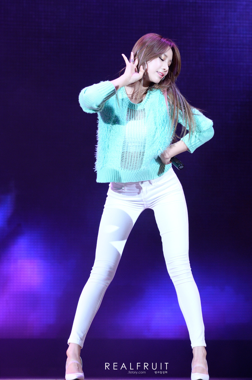 베스티 유지 | 인스티즈