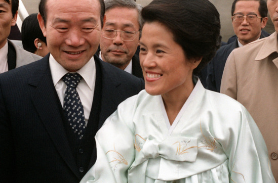 대한민국 역대 영부인 | 인스티즈