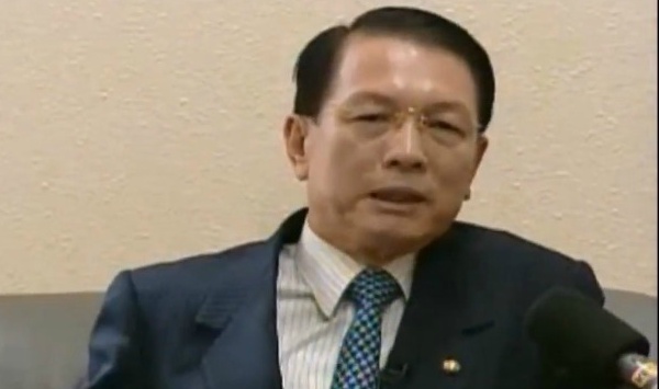 문재인 VS 김기춘 | 인스티즈