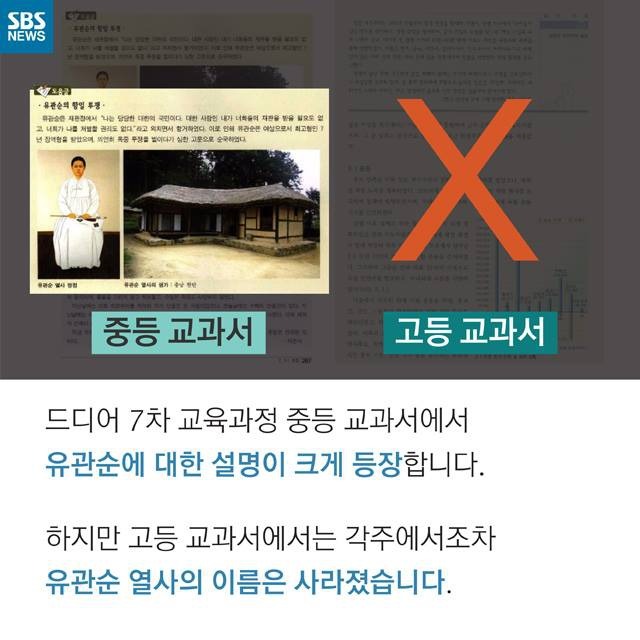 유관순을 모르는 고교생.jpg | 인스티즈