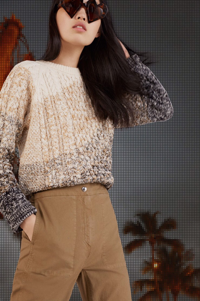 2018 S/S 메종 키츠네 컬렉션 | 인스티즈