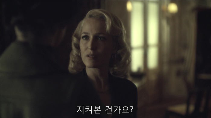 [로맨틱스릴러미드] 한니발 (Hannibal) 시즌3 에피6 (1/4) | 인스티즈