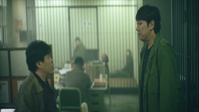 [시그널] 경기남부 연쇄살인사건 02.jpgif (움짤多) | 인스티즈