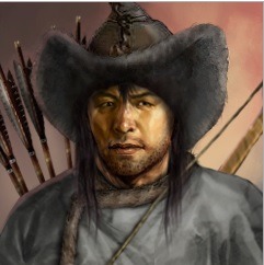 징기스칸과 사준사구(유목민족 끝판왕) | 인스티즈