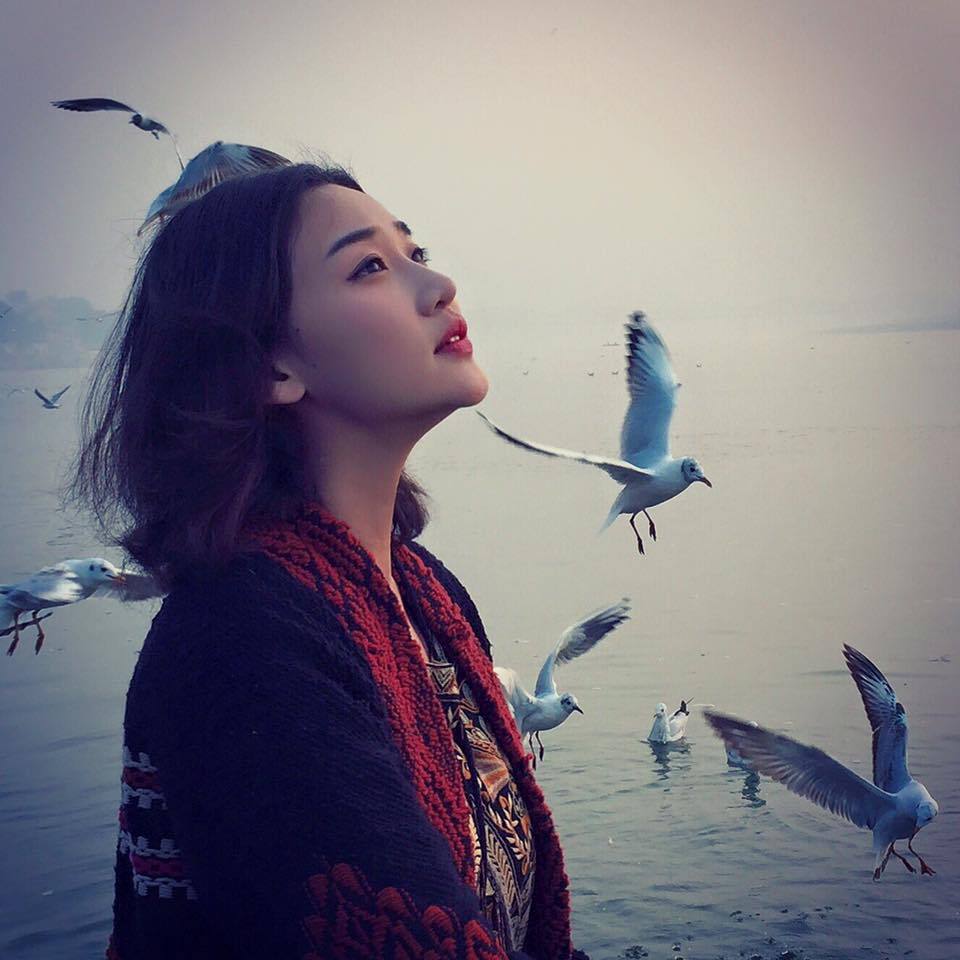 대륙의 1년 365일 여행 다니는 흔한 처자 | 인스티즈