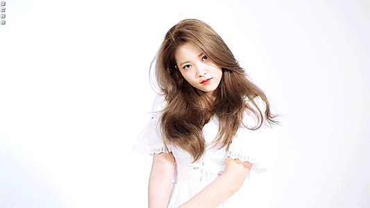 레드벨벳 화장품 광고.gif | 인스티즈