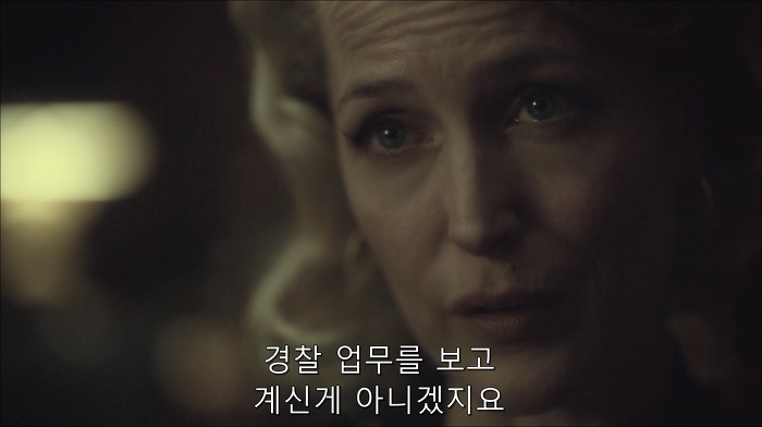 [로맨틱스릴러미드] 한니발 (Hannibal) 시즌3 에피6 (4/4) | 인스티즈