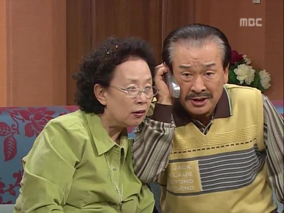 [거침없이하이킥] 민용이와 신지가 이혼한 이유 -6- | 인스티즈