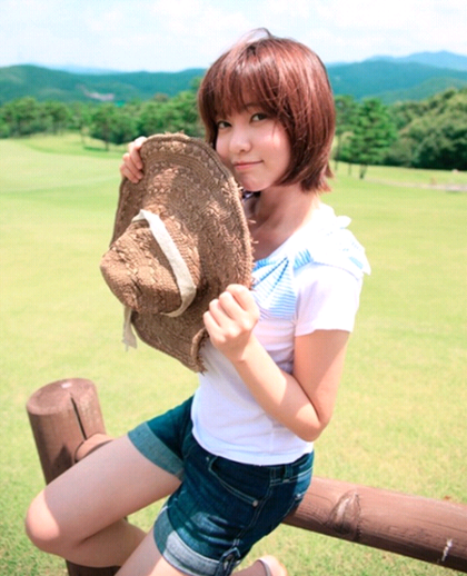 순수한매력이있던 시절의 서유리.jpg | 인스티즈