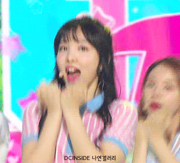  임나연.gif+jyp (데이터주의) | 인스티즈
