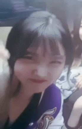 임나연 필살기 | 인스티즈