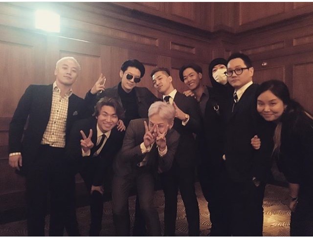 태양 인스타 | 인스티즈