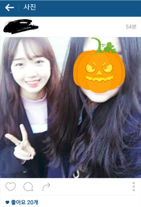 지하철에서 목격된 프로듀스 최유정 | 인스티즈