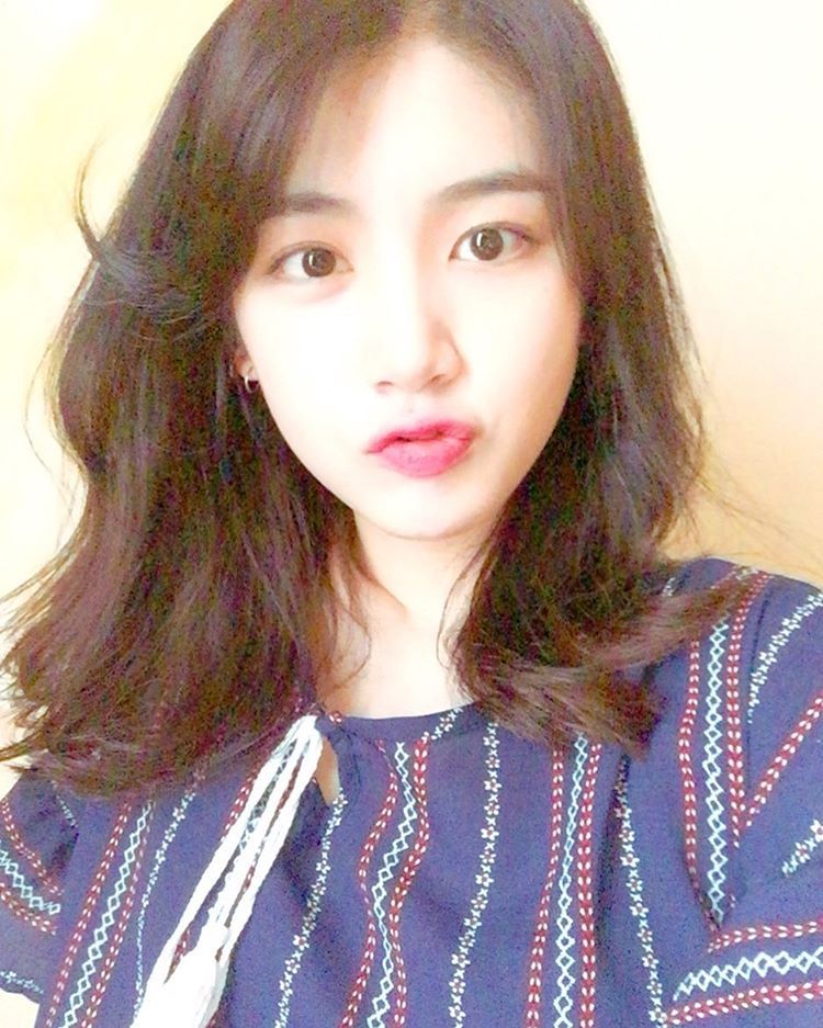헬로비너스 막내 여름이 | 인스티즈
