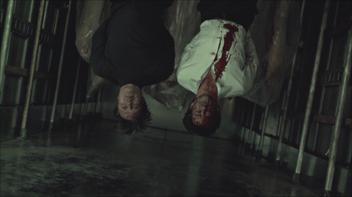 [로맨틱스릴러미드] 한니발 (Hannibal) 시즌3 에피6 (4/4) | 인스티즈