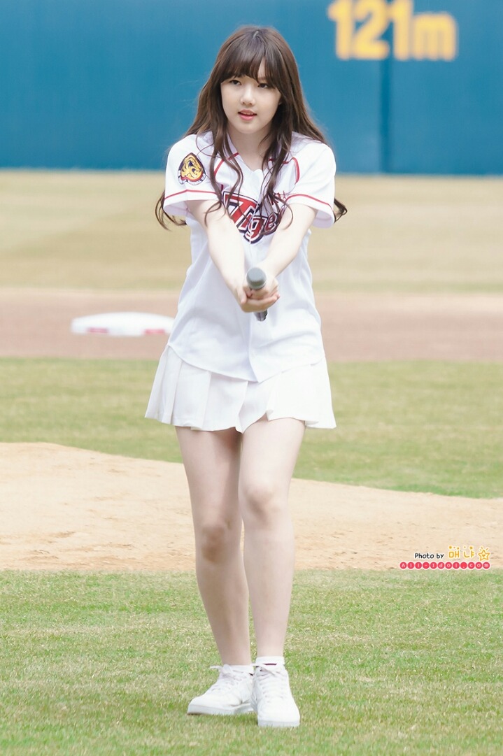 내가 보려고 올리는 여자친구 예린 | 인스티즈