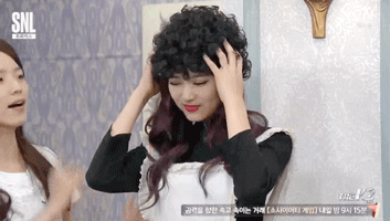 오늘자 SNL 쯔위ㄷㄷㄷ | 인스티즈