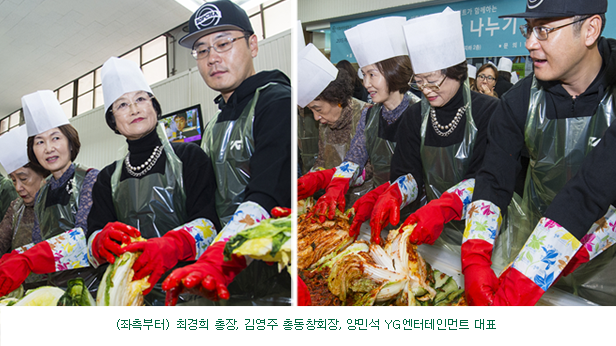 YG 엔터테인먼트가 마약하고 범법 저질러도 살아남을 수 있었던 이유 | 인스티즈