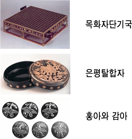백제 바둑판 | 인스티즈