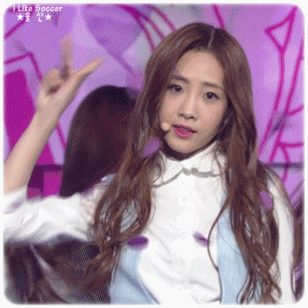 [움짤] 러블리즈 유지애 무대별 변천사.gif | 인스티즈