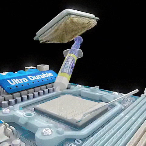 CPU 유지보수하는 법 | 인스티즈