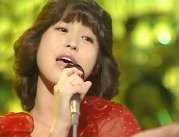 일본의 7,80년대 여자아이돌 | 인스티즈