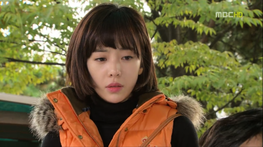 [지붕뚫고하이킥] 정음이의 첫사랑 | 인스티즈