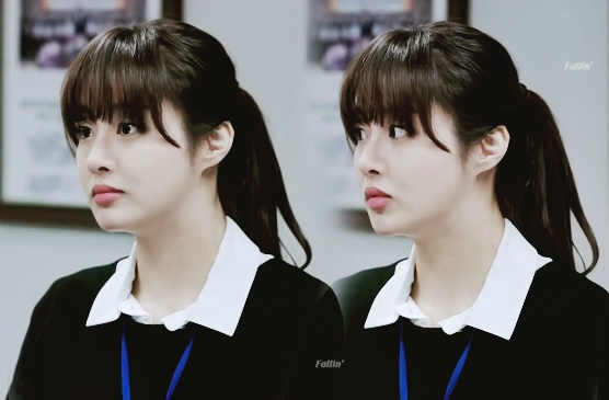 [여x여] 케미 좋다고 생각하는 강소라x문채원으로 클리셰 로코가 보고 싶어 엮어보았음ㅎ_ㅎ | 인스티즈