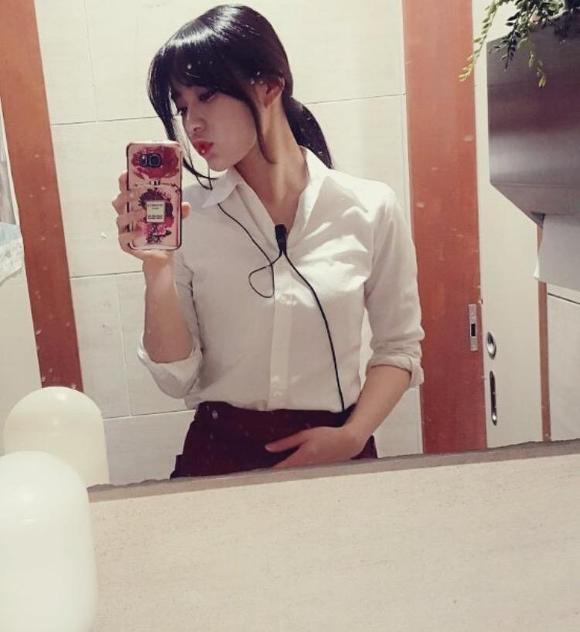 BJ 모모띠 | 인스티즈