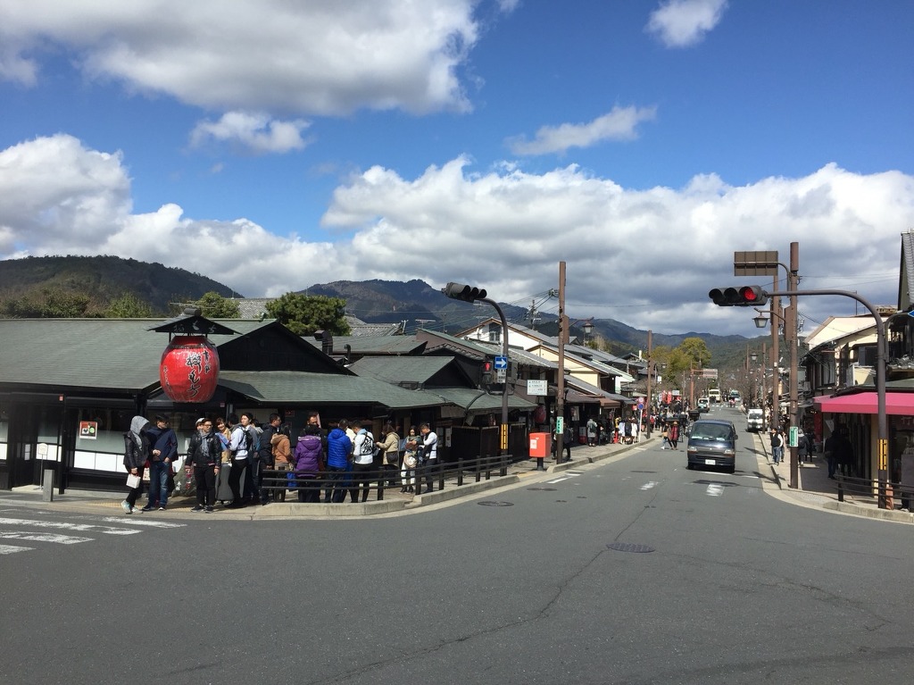  오사카 3박4일 여행기 | 인스티즈