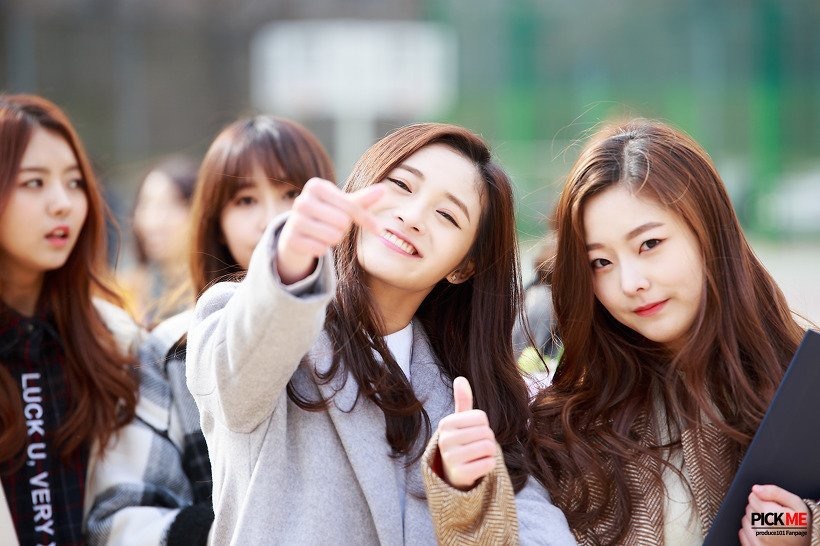 [프로듀스101] 절체절명의 탈락위기.... | 인스티즈