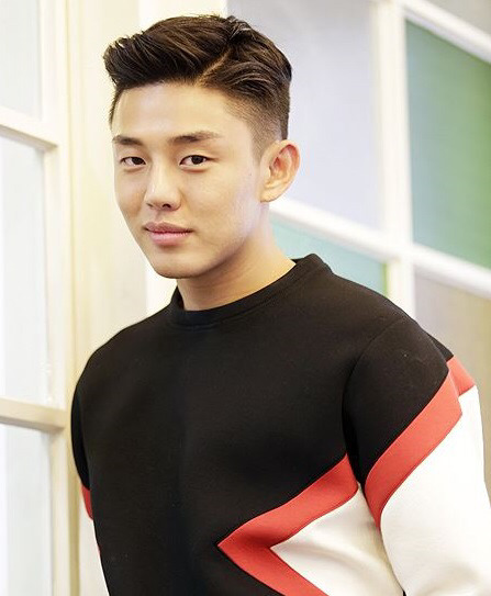  은근 한번 하기 시작하면 계속 하게되는 남자 머리 | 인스티즈