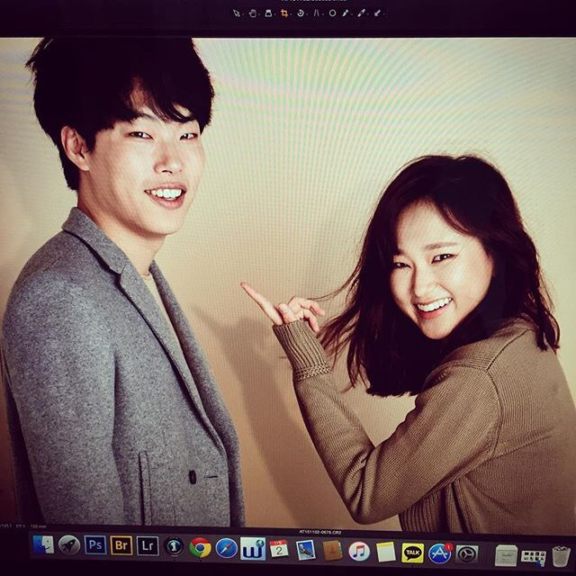 류혜영 인스타그램 사진.jpg | 인스티즈