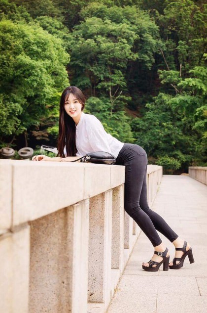 여고생 치어리더 | 인스티즈