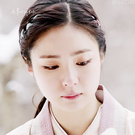 [달의연인] 신세경을 여주인공으로 해서 상플해 본 달의 연인 | 인스티즈