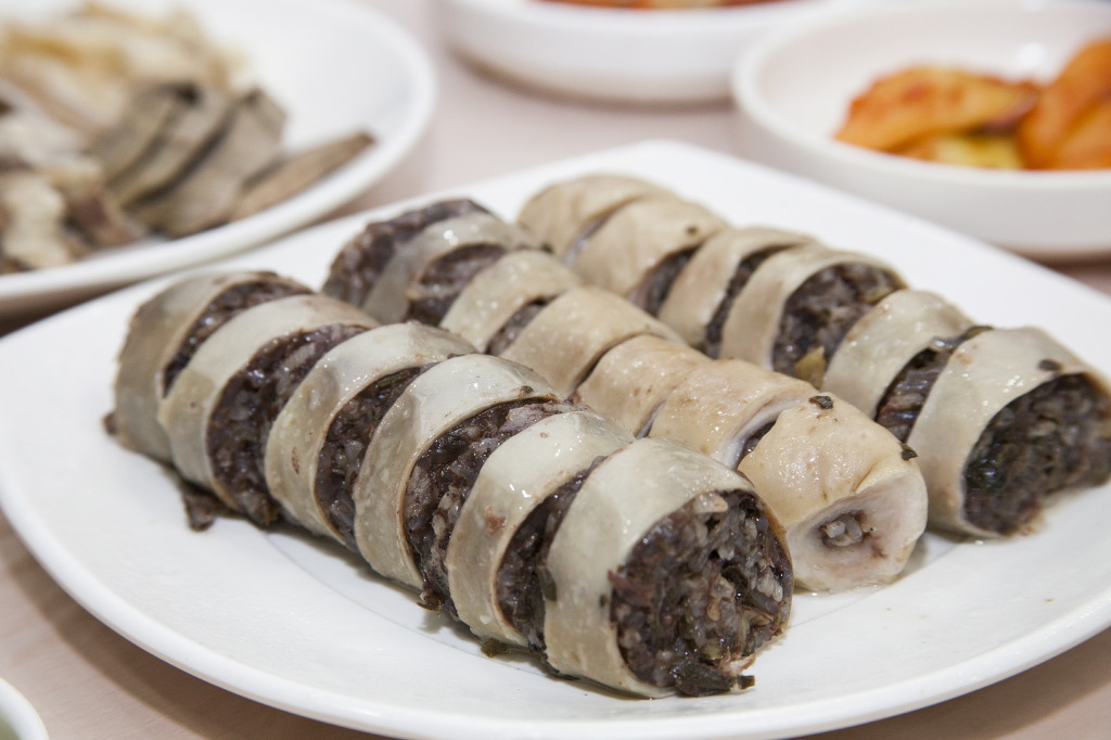 대한민국에서 음식이 가장맛있는지역 투톱 | 인스티즈