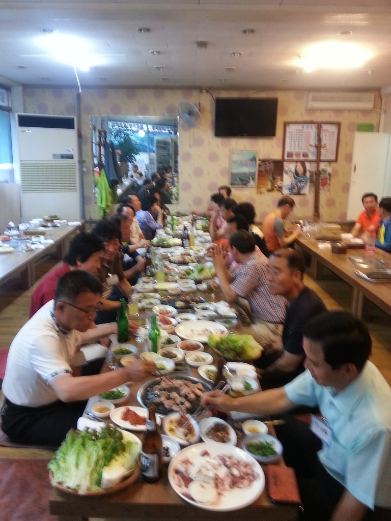 나산초등학교 이미지