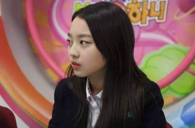 뭔가 위험해보이는 보니하니 수민이 | 인스티즈